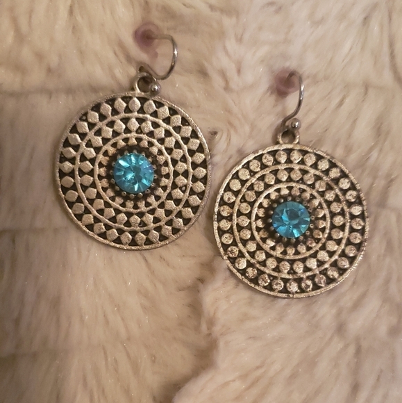 Earrings Boho Hp🔥🔥🔥 - Picture 4 of 4